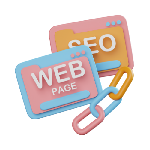 Off-page SEO